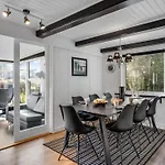 Juditha - 750m From The Sea By Interhome * Vejers Strand