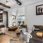 Hébergement de vacances Juditha - 750m From The Sea By Interhome Vejers Strand