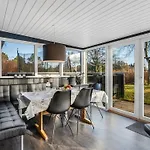 Juditha - 750m From The Sea By Interhome Feriehus