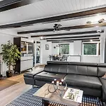 Juditha - 750m From The Sea By Interhome * Vejers Strand