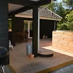 Juditha - 750m From The Sea By Interhome * Vejers Strand