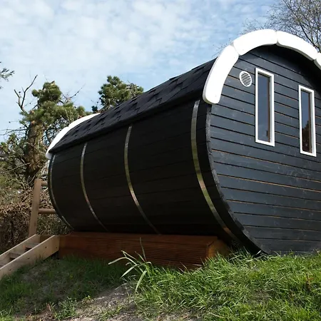 Juditha - 750m From The Sea By Interhome * Vejers Strand