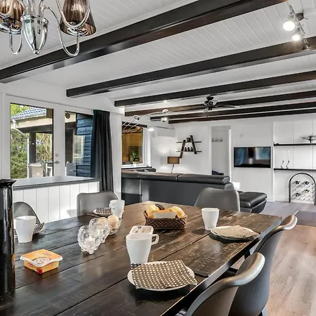 Ferienhaus Juditha - 750m From The Sea By Interhome *