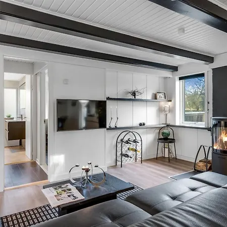 Ferienhaus Juditha - 750m From The Sea By Interhome Vejers Strand