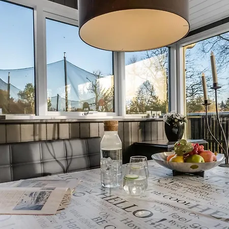 Juditha - 750m From The Sea By Interhome Feriehus *