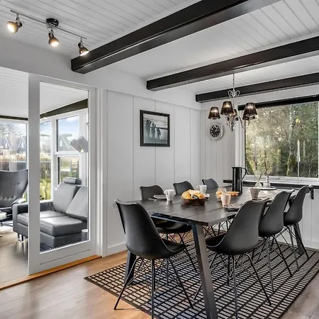 Juditha - 750m From The Sea By Interhome * Vejers Strand