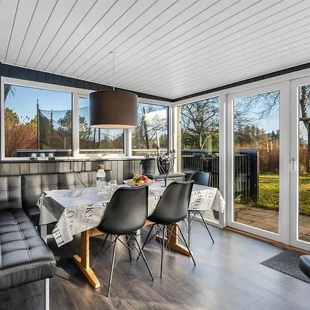 Juditha - 750m From The Sea By Interhome Dom wakacyjny