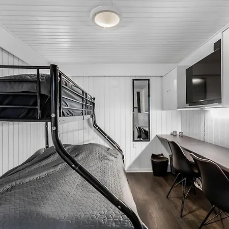 Juditha - 750m From The Sea By Interhome Dom wakacyjny
