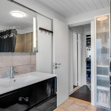 Juditha - 750m From The Sea By Interhome Prázdninový dům