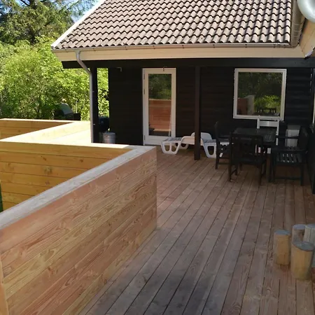 Holiday home Juditha - 750m From The Sea By Interhome *