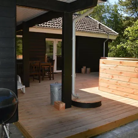 Juditha - 750m From The Sea By Interhome * Vejers Strand