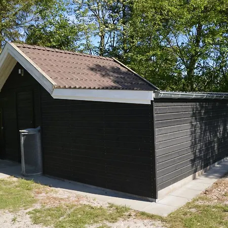 Holiday home Juditha - 750m From The Sea By Interhome *