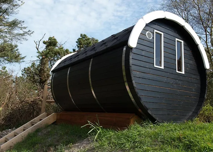 Juditha - 750m From The Sea By Interhome * Vejers Strand