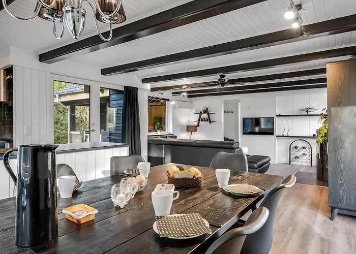 Ferienhaus Juditha - 750m From The Sea By Interhome *