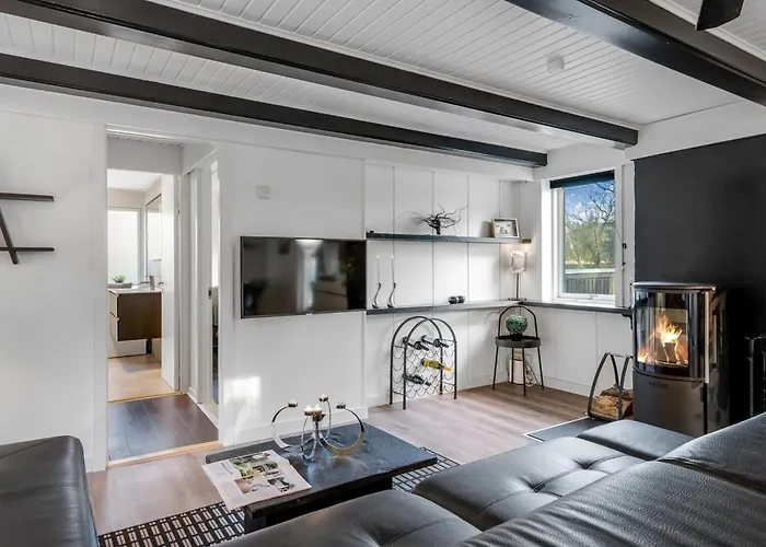 Ferienhaus Juditha - 750m From The Sea By Interhome Vejers Strand