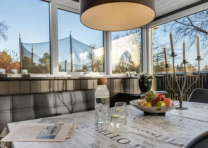 Juditha - 750m From The Sea By Interhome Holiday home *