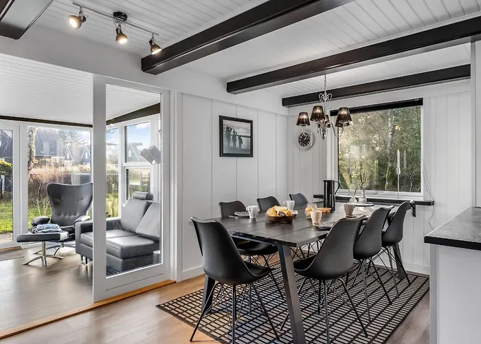 Juditha - 750m From The Sea By Interhome * Vejers Strand