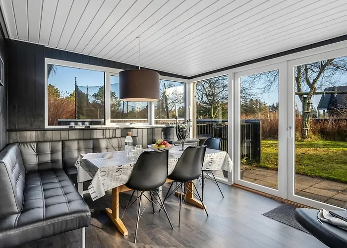 Juditha - 750m From The Sea By Interhome Holiday home