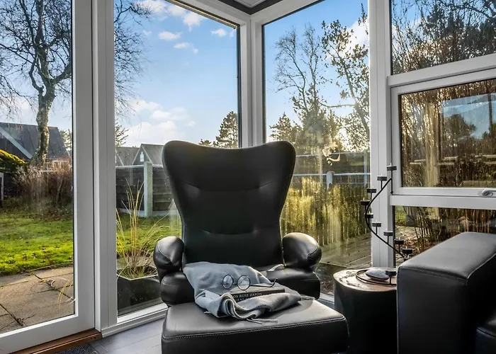 Juditha - 750m From The Sea By Interhome Ferienhaus