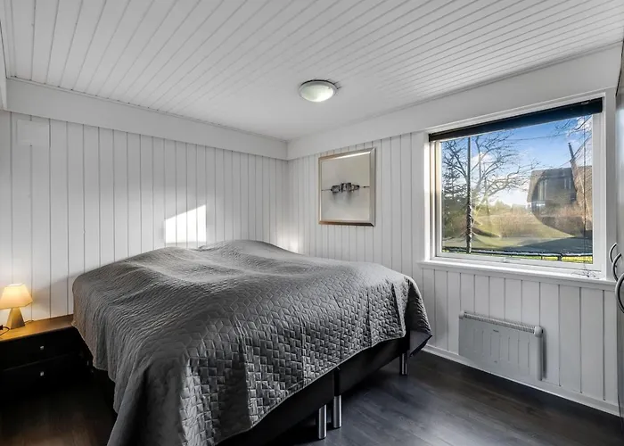 Juditha - 750m From The Sea By Interhome Holiday home Vejers Strand