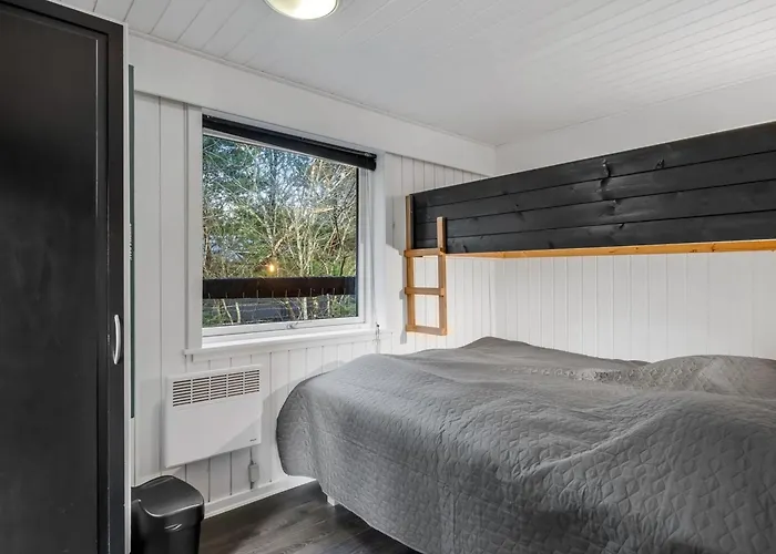 Juditha - 750m From The Sea By Interhome Vejers Strand