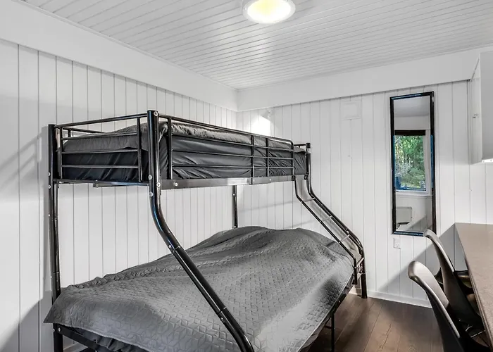 Juditha - 750m From The Sea By Interhome Ferienhaus