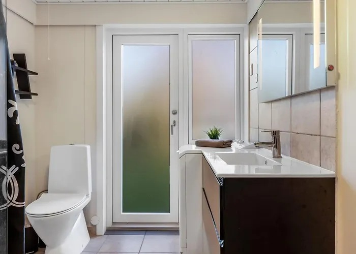 Juditha - 750m From The Sea By Interhome *