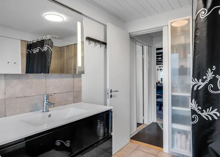 Juditha - 750m From The Sea By Interhome Ferienhaus