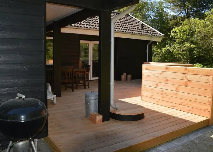 Juditha - 750m From The Sea By Interhome * Vejers Strand