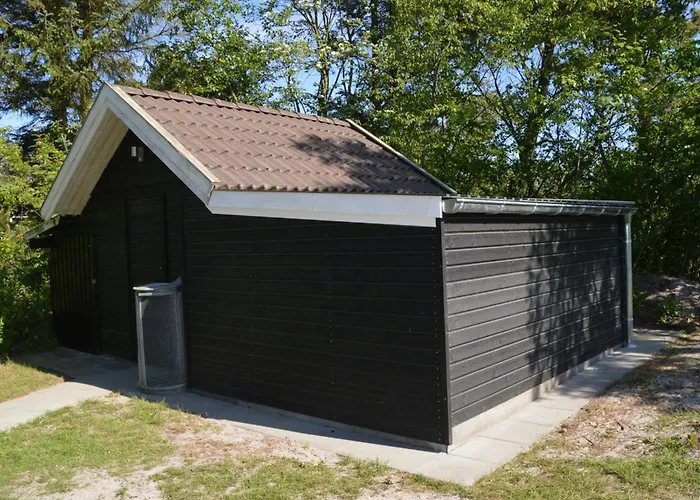 Holiday home Juditha - 750m From The Sea By Interhome *