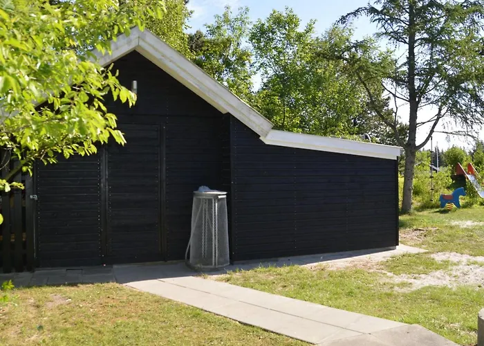 Holiday home Juditha - 750m From The Sea By Interhome